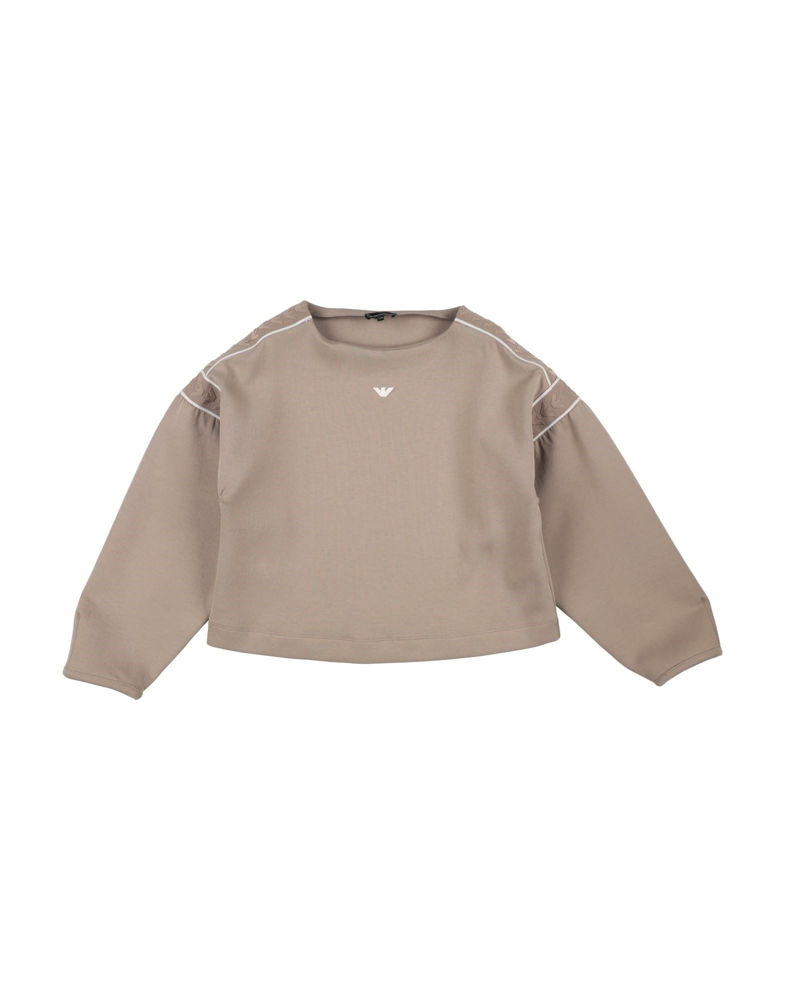 EMPORIO ARMANI - Sweatshirts