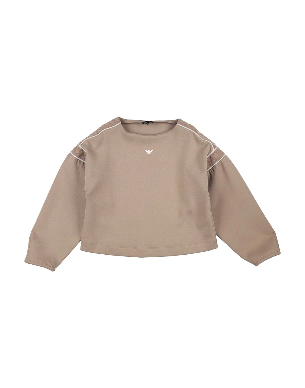 EMPORIO ARMANI - Sweatshirts