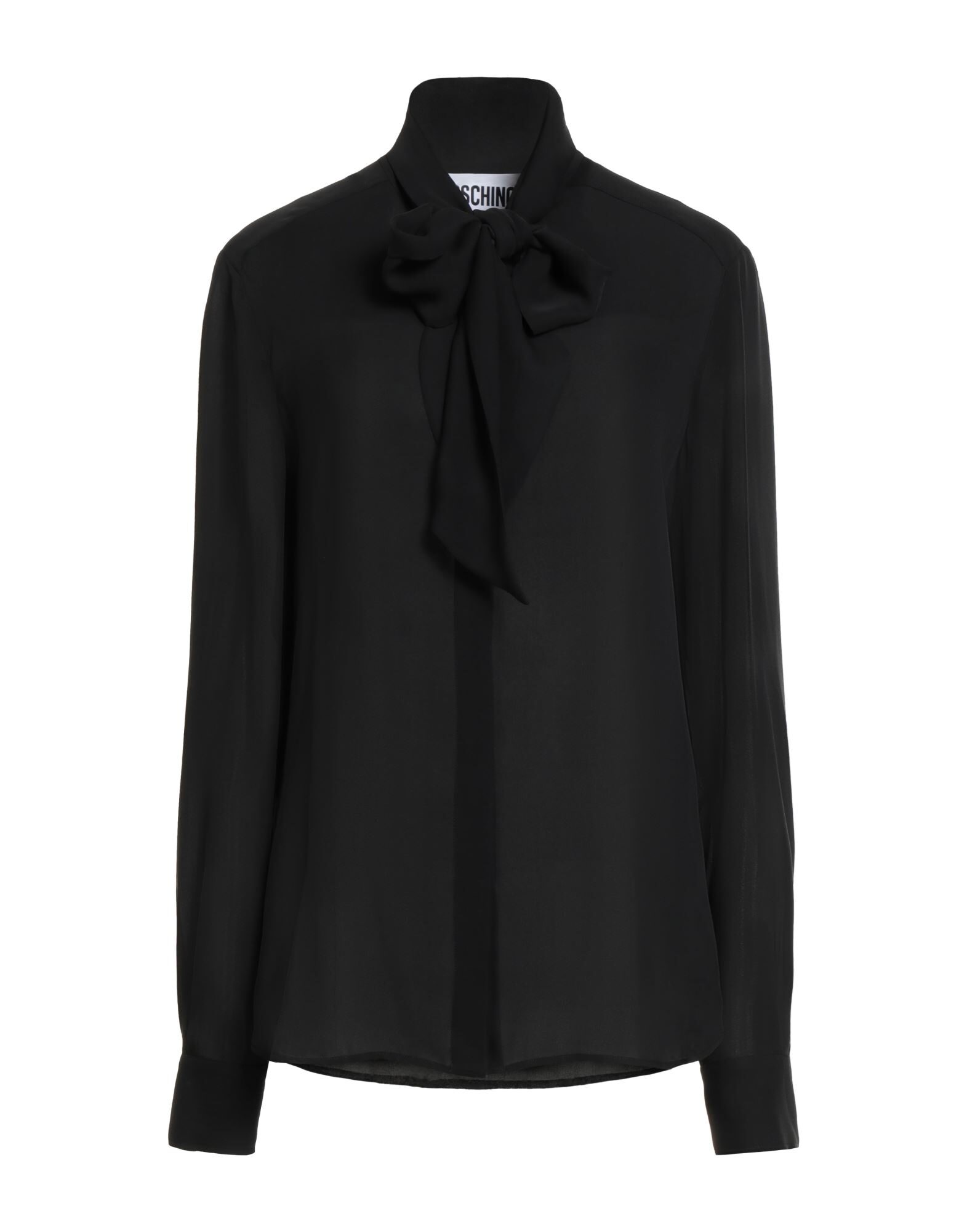 BOUTIQUE MOSCHINO - Camicie