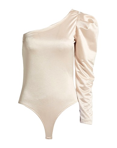 RINASCIMENTO TOPS Cremeweiß 100% Polyester