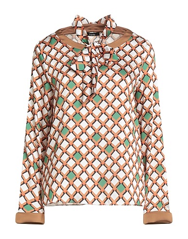 HANITA Tops 100% Polyester