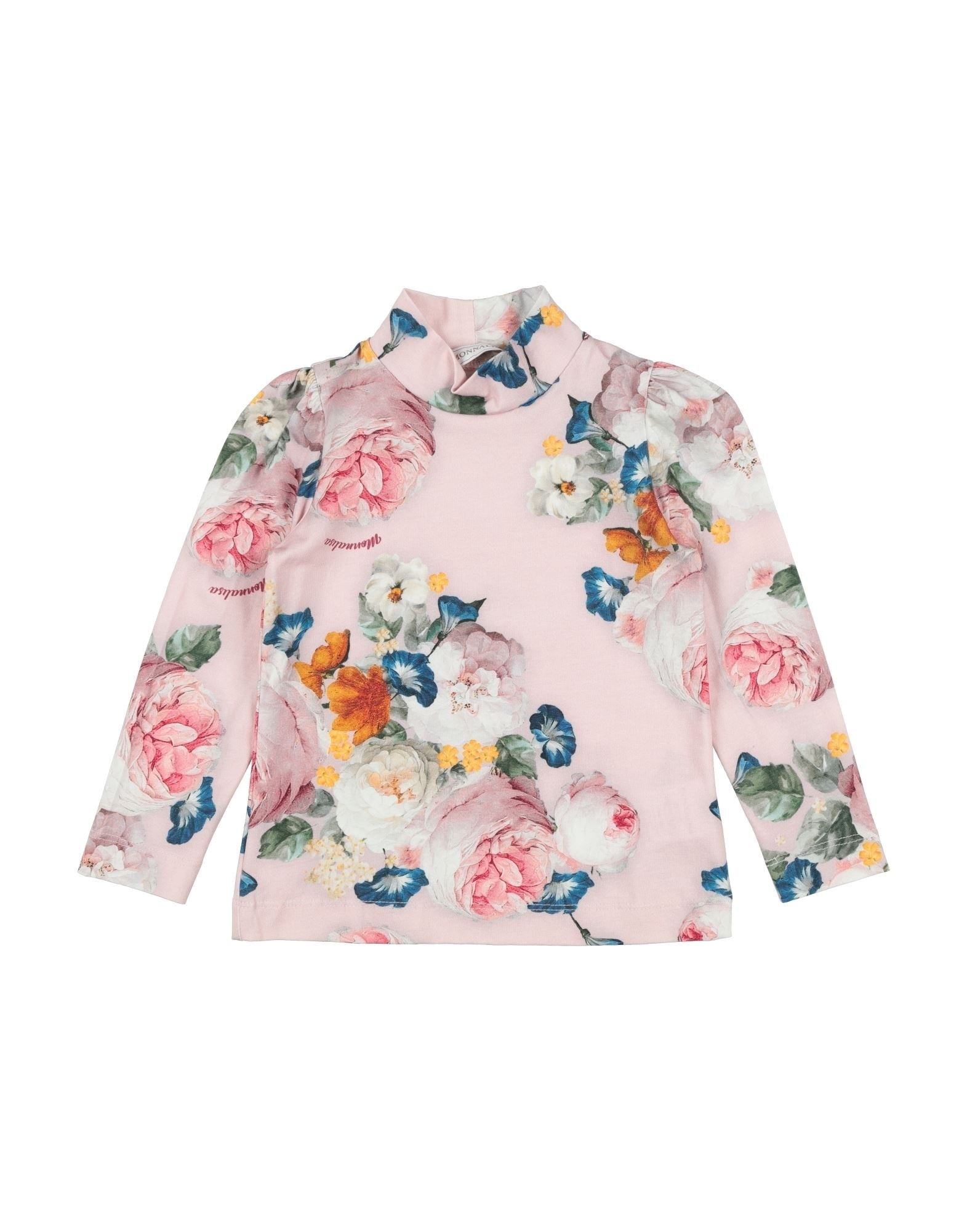 MONNALISA - T-shirts