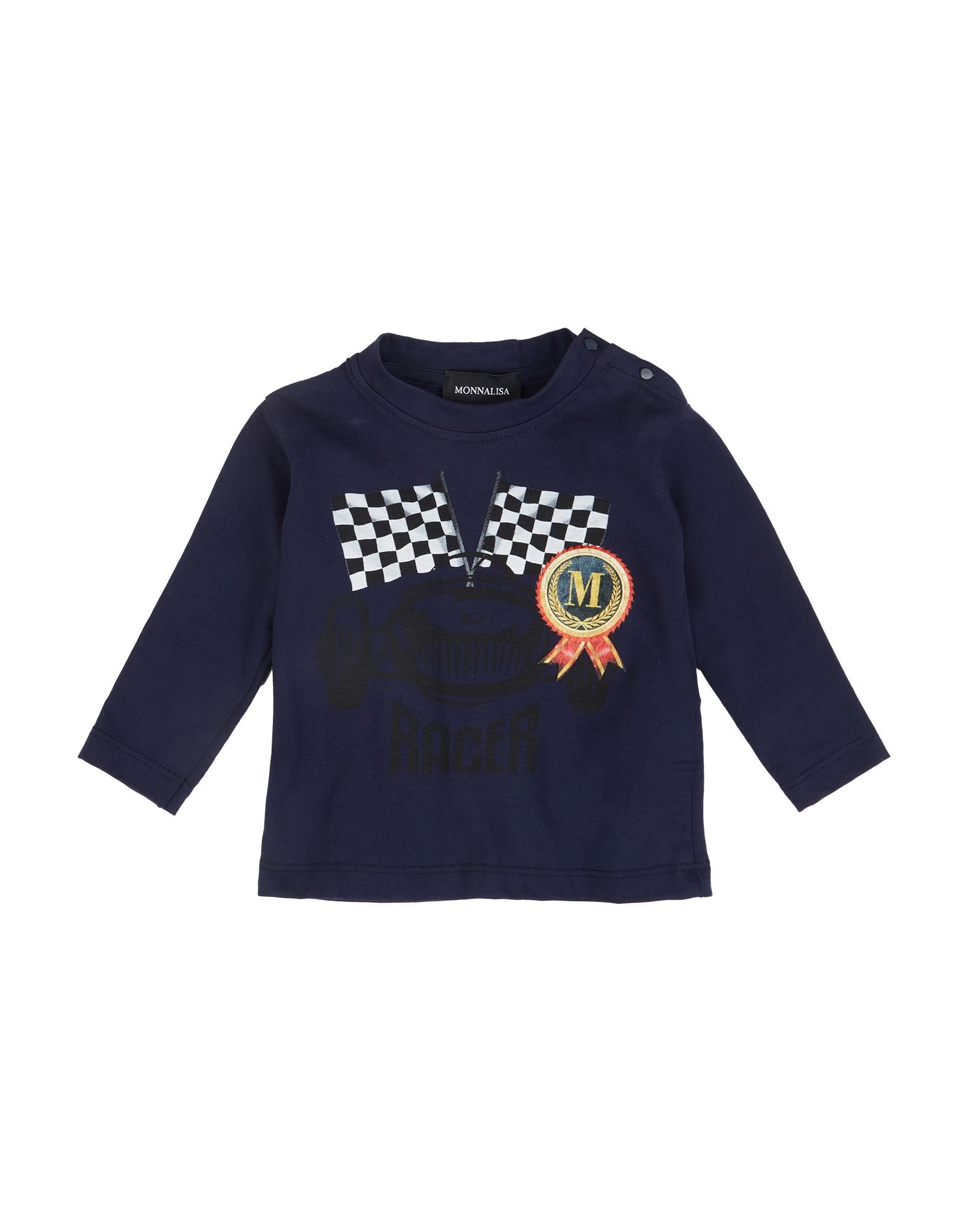 MONNALISA - Футболки