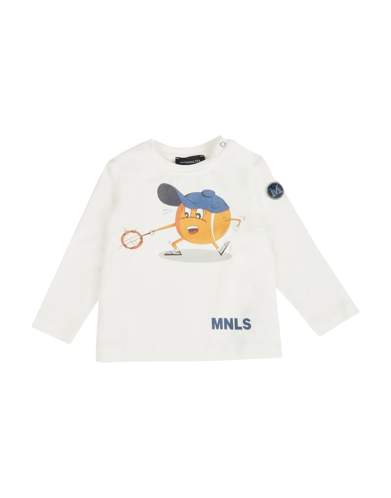 MONNALISA - T-shirts