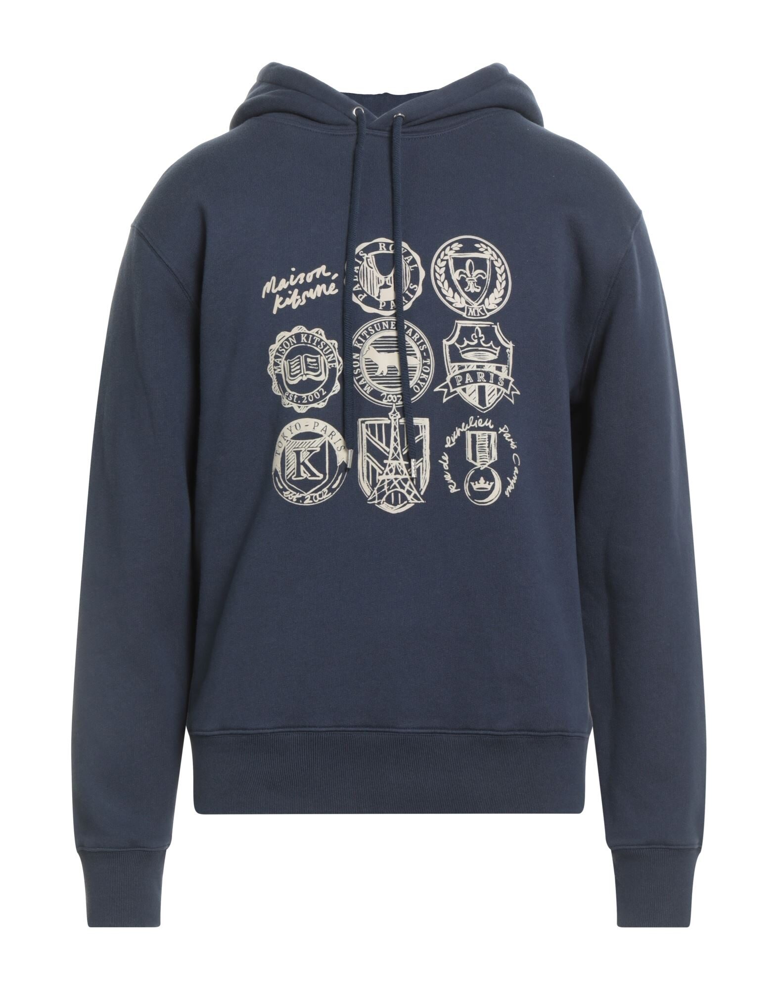 MAISON KITSUNÉ - Sweatshirts