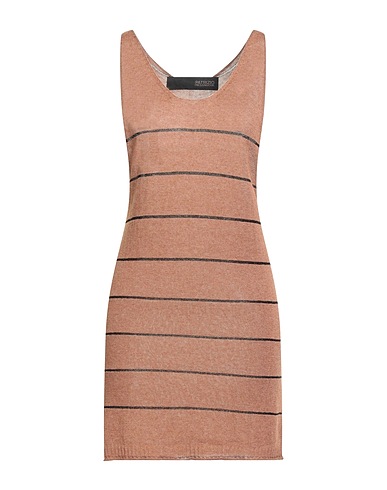 MESSAGERIE Top 35% Viscose, 35% Linen, 30% Cotton