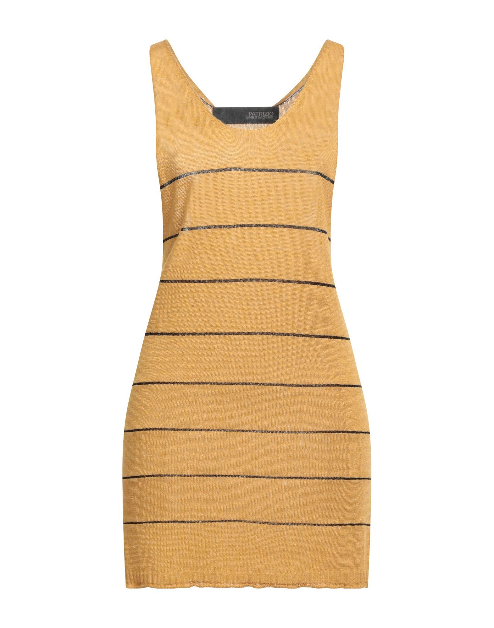 MESSAGERIE - Топы без рукавов