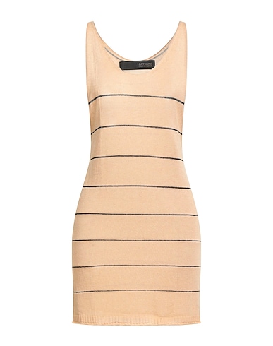 MESSAGERIE Top 35% Viscose, 35% Linen, 30% Cotton