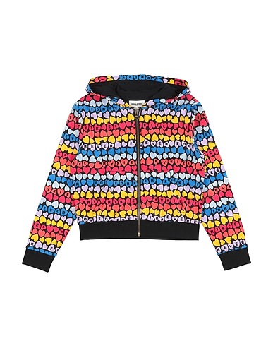 SONIA RYKIEL Sweatshirt Orange 100% Baumwolle