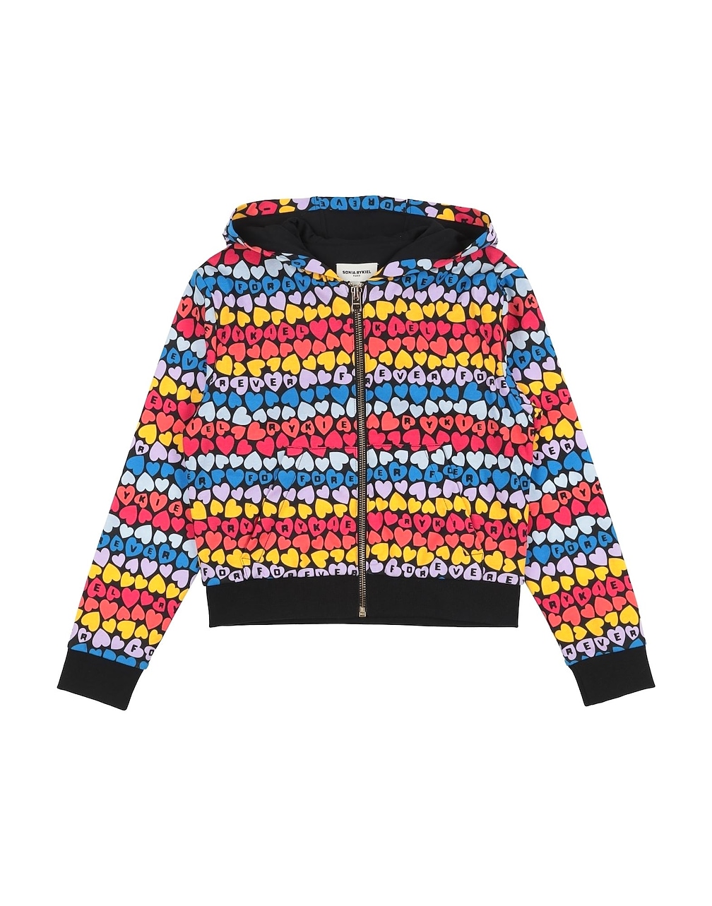 SONIA RYKIEL - Sweatshirts