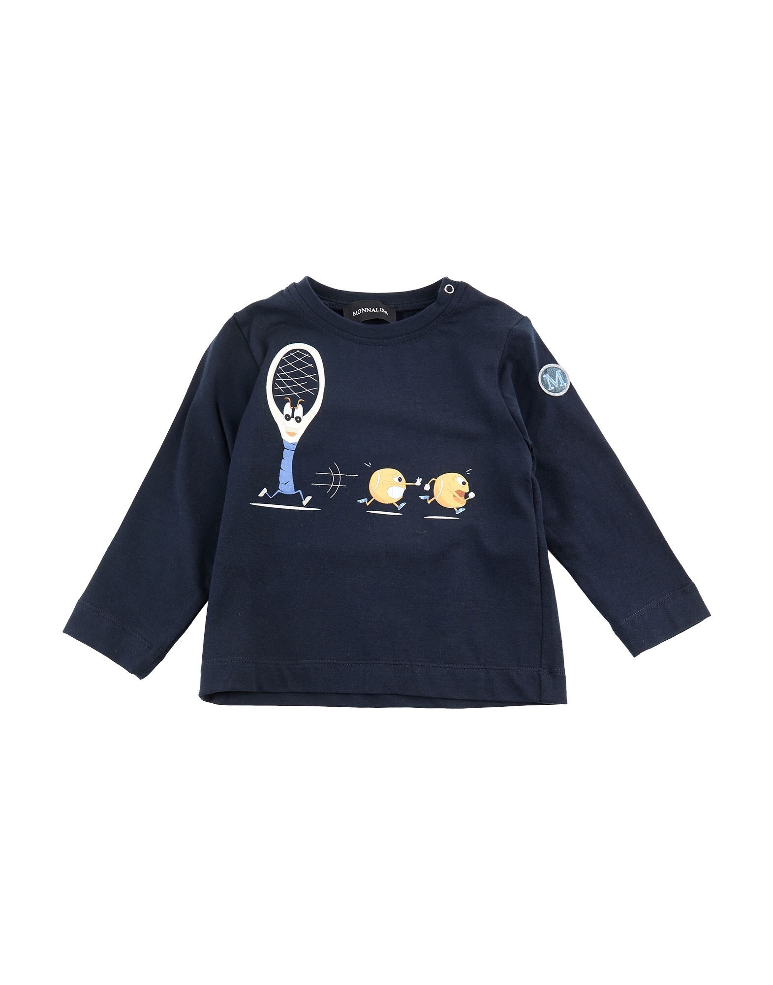 MONNALISA - T-shirts