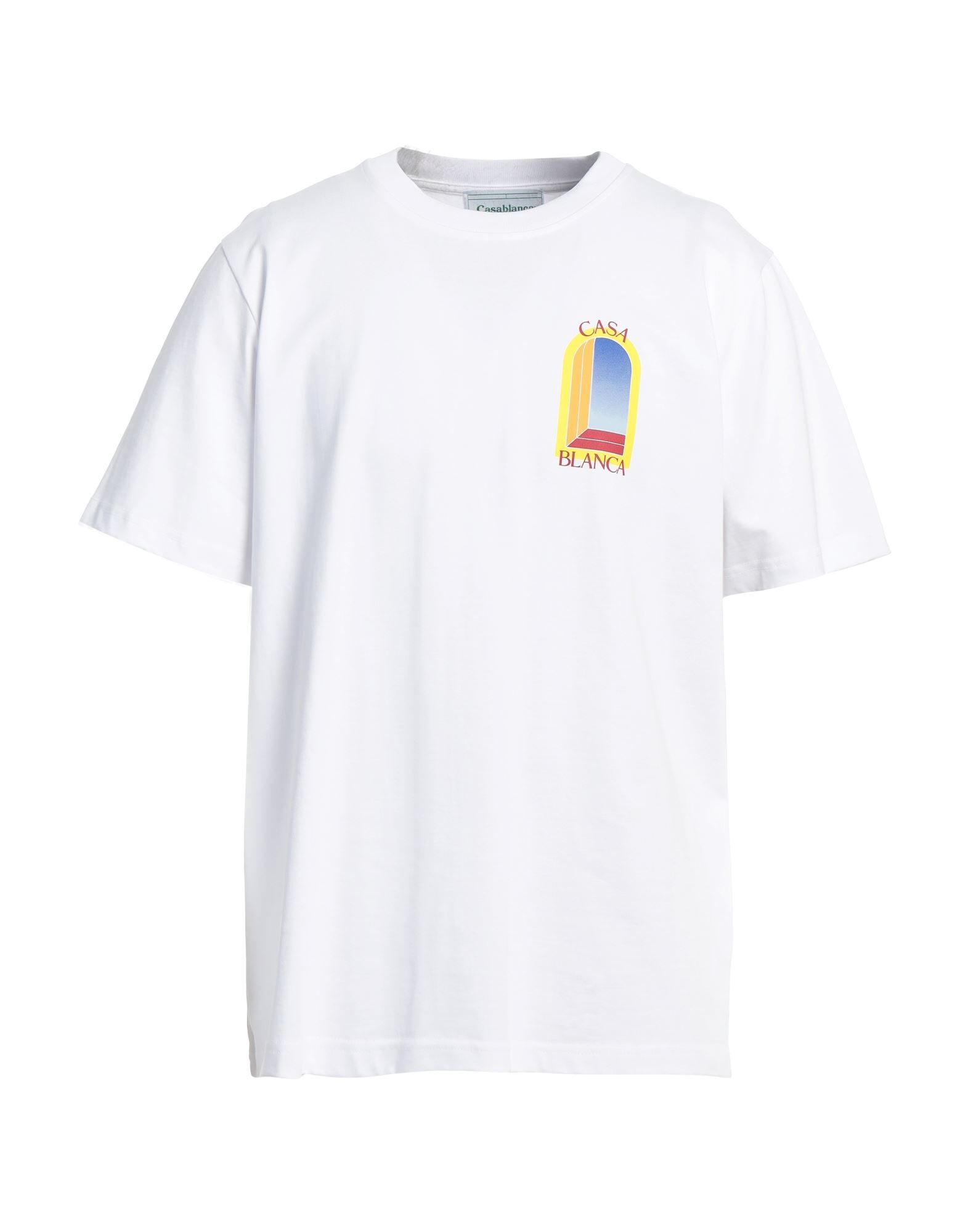 CASABLANCA - T-shirts
