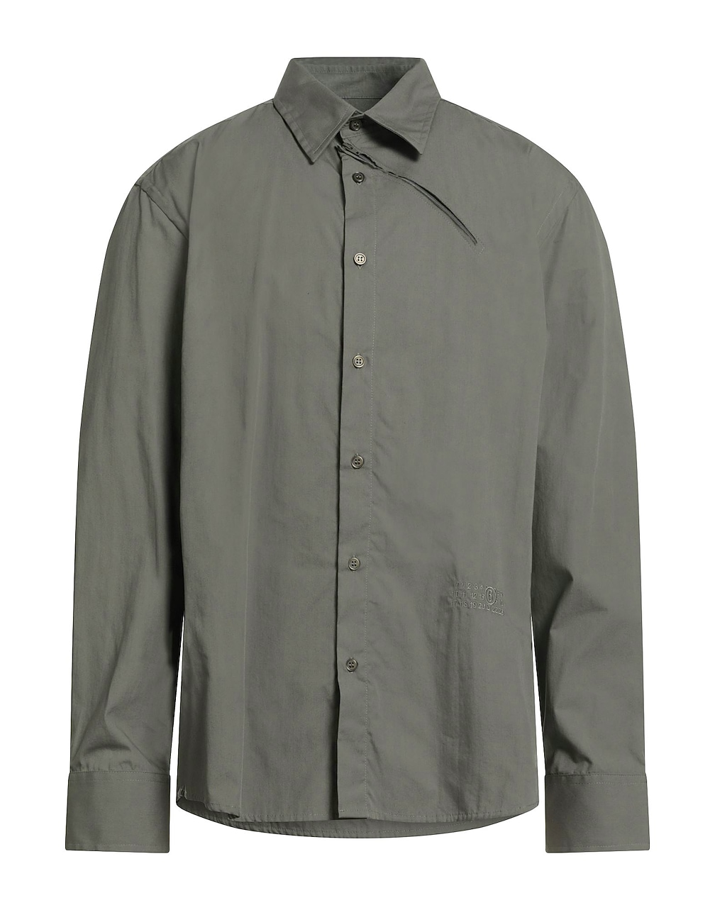 MM6 MAISON MARGIELA - Πουκάμισα