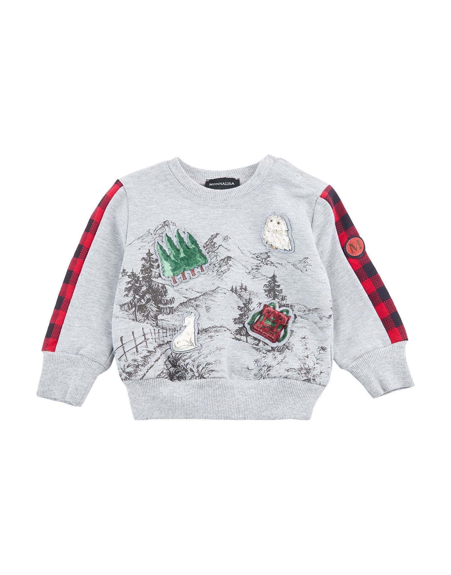 MONNALISA - Sweatshirts