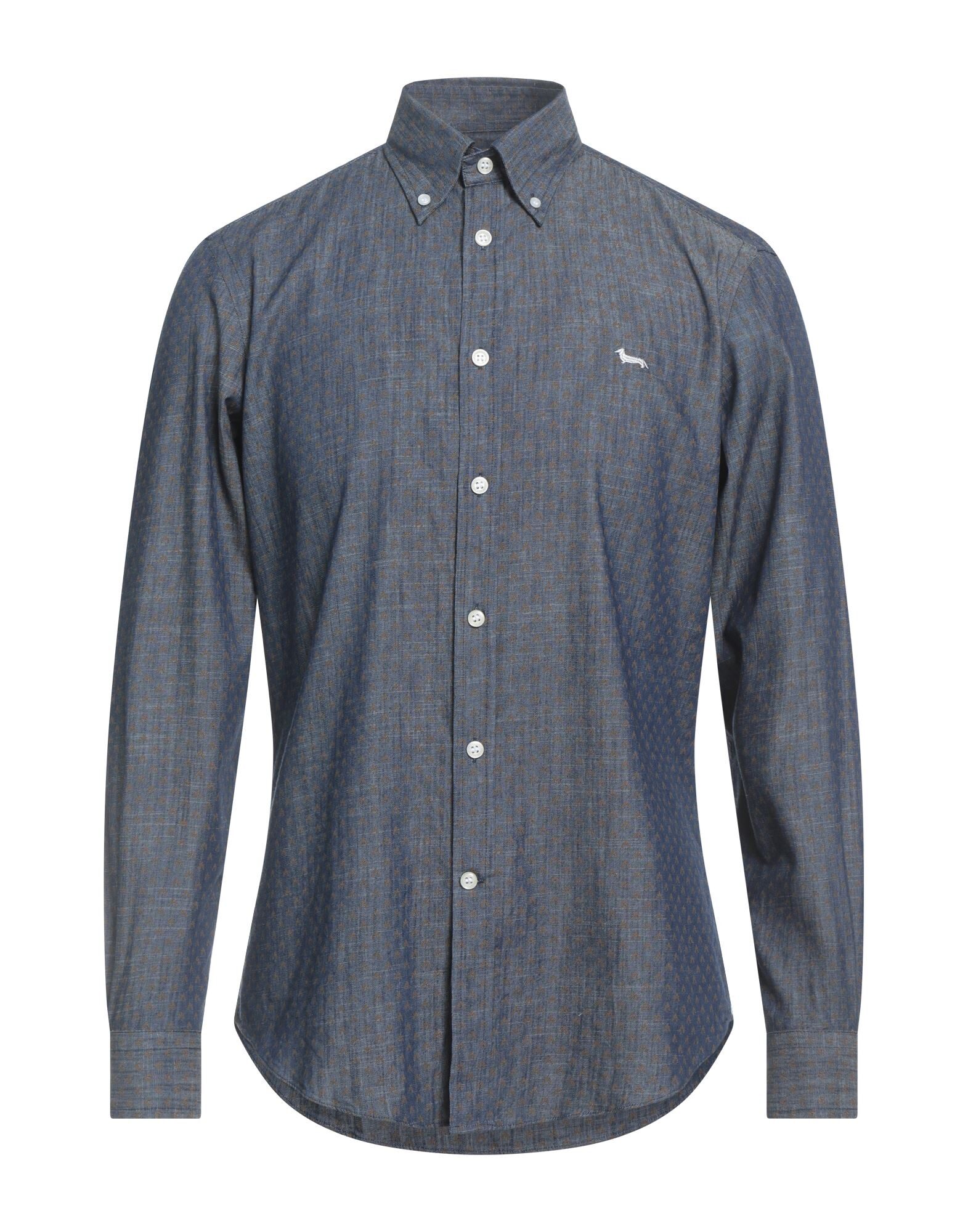 HARMONT & BLAINE - Shirts