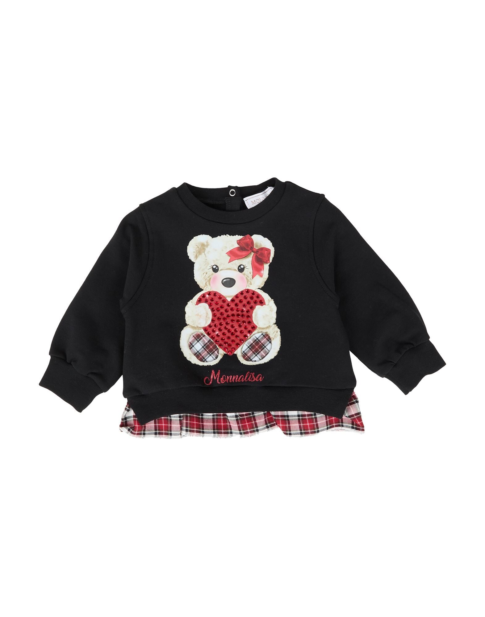 MONNALISA - T-shirts