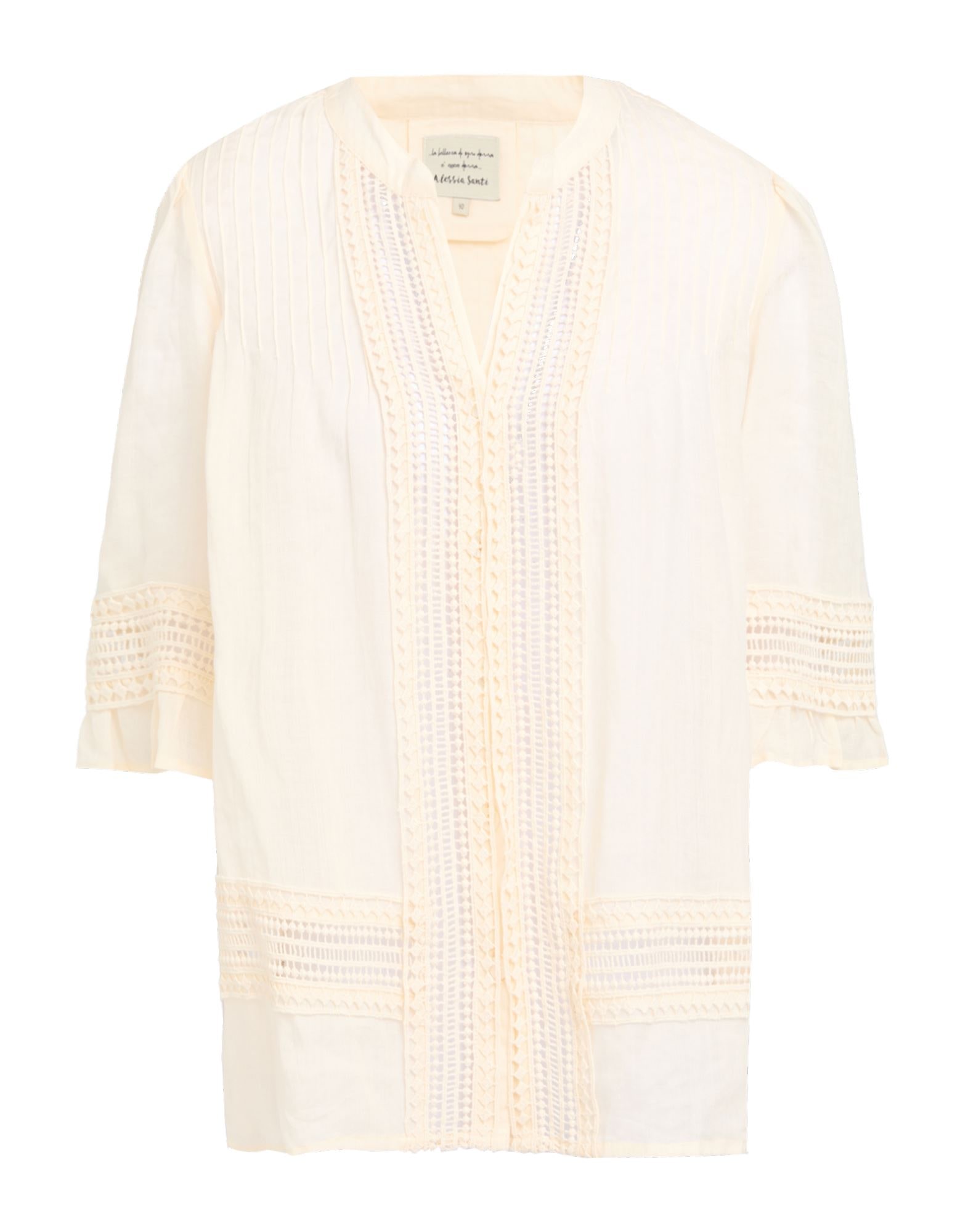 ALESSIA SANTI - Shirts