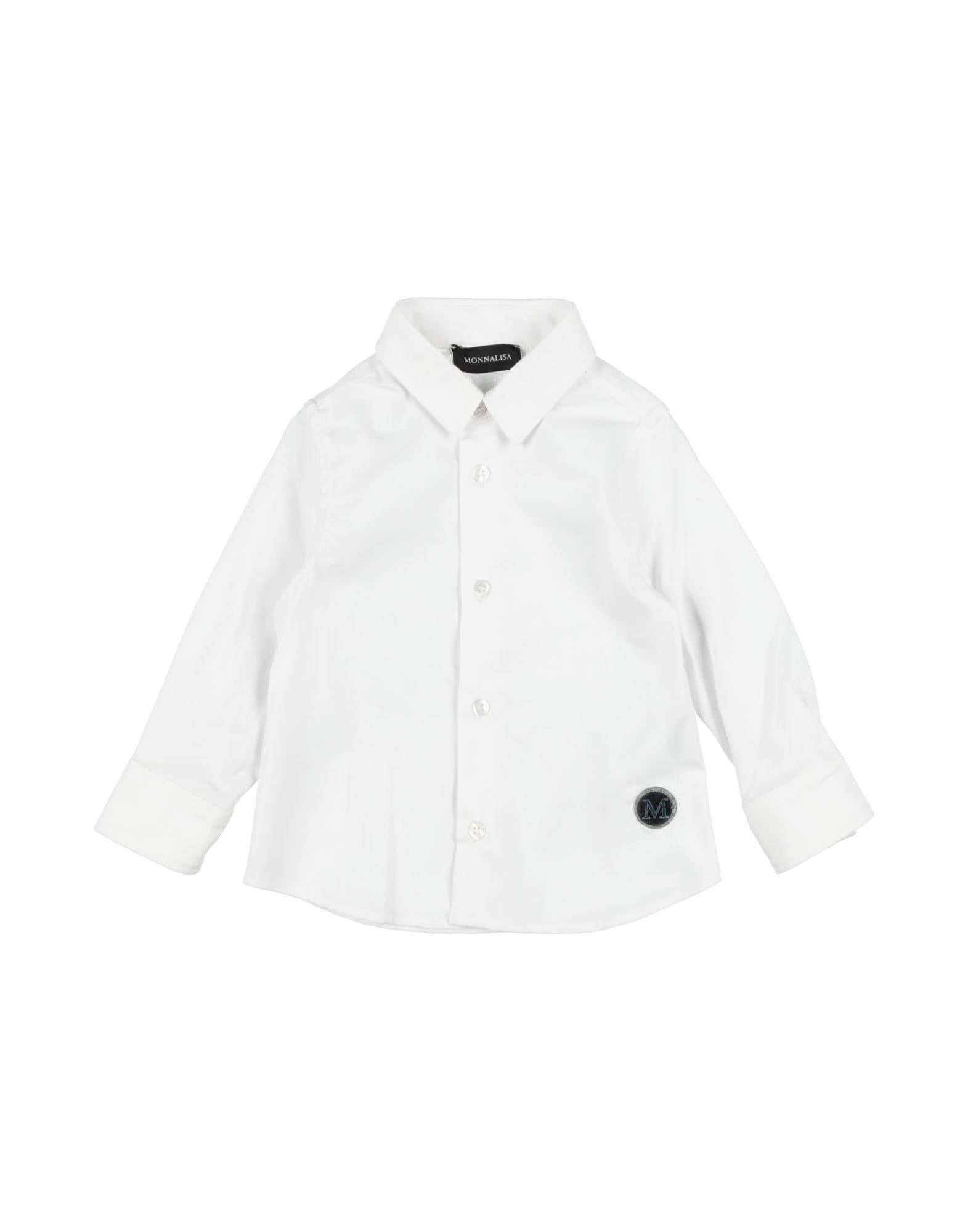 MONNALISA - Hemden