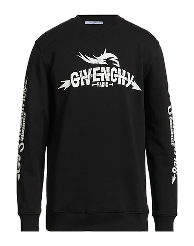 GIVENCHY Sweatshirt 100% Cotton