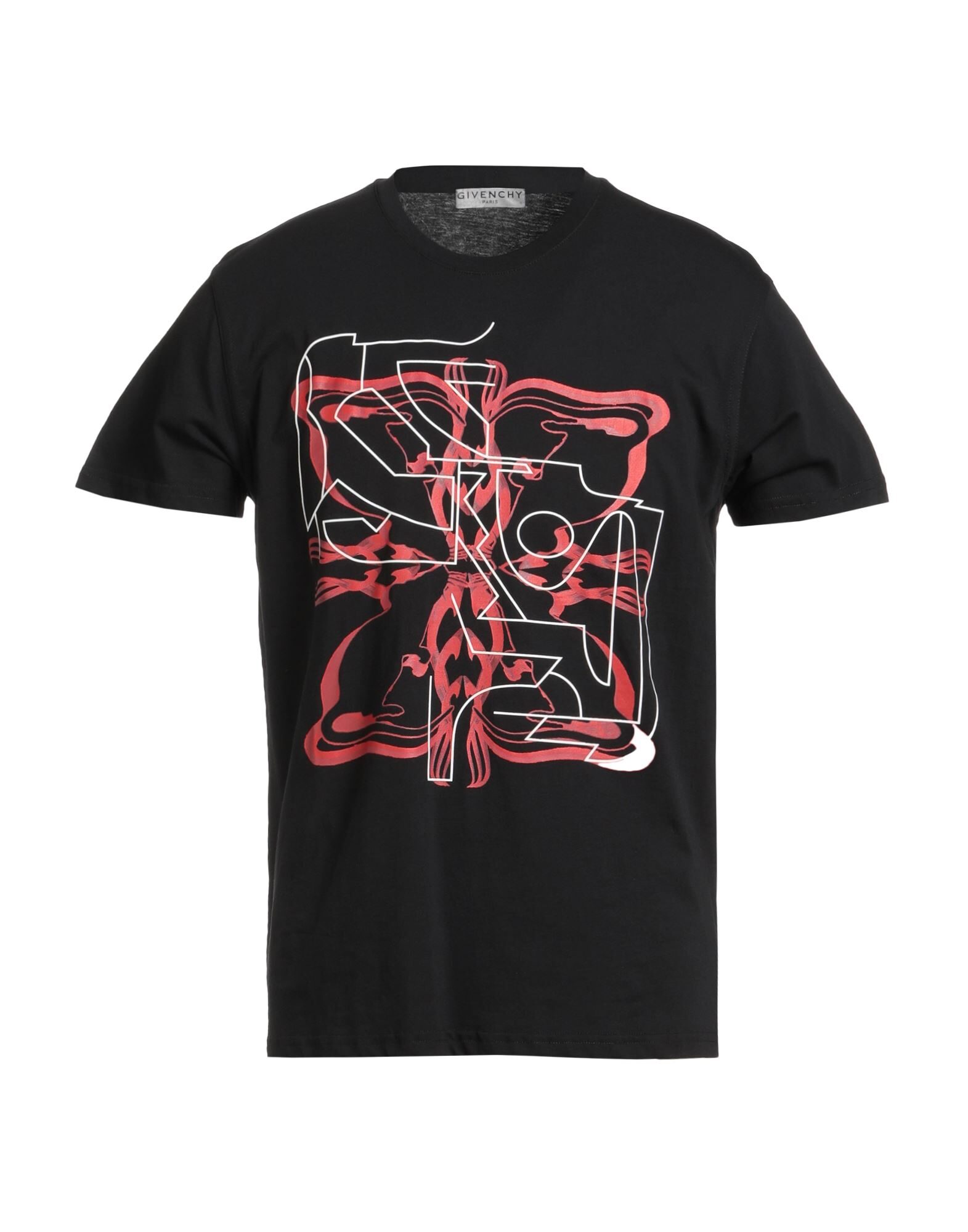 GIVENCHY - T-shirts