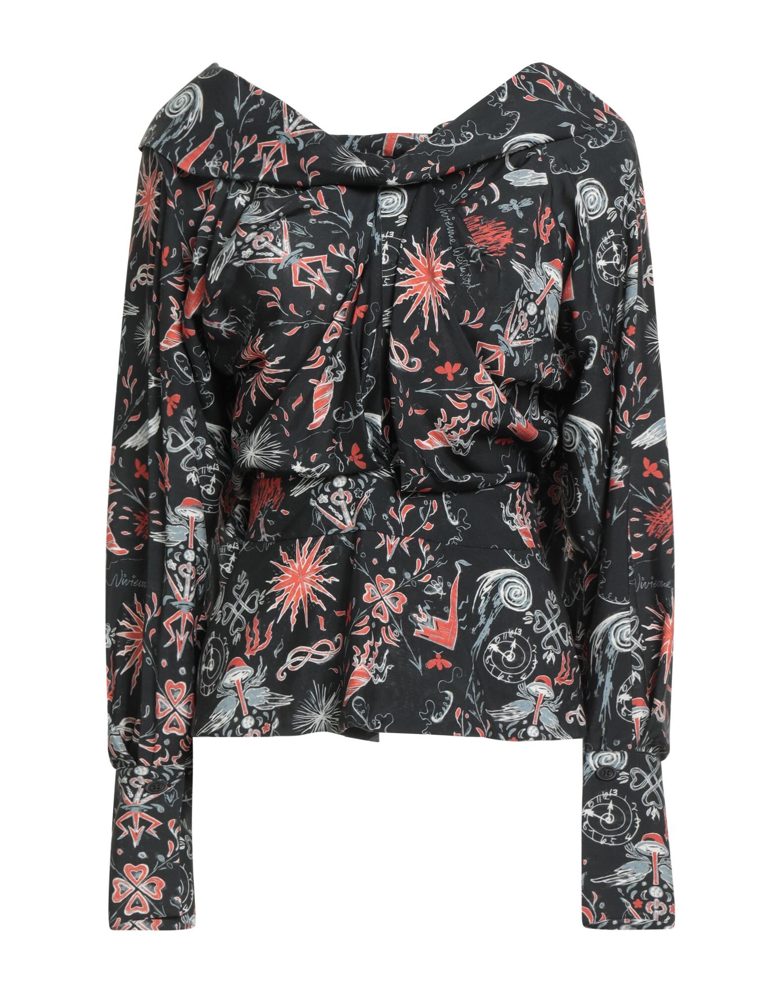 VIVIENNE WESTWOOD ANGLOMANIA - Tops