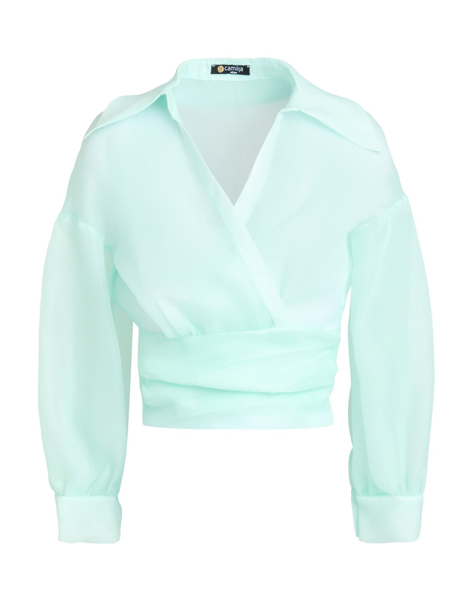 CAMILLA  Milano - Топы без рукавов