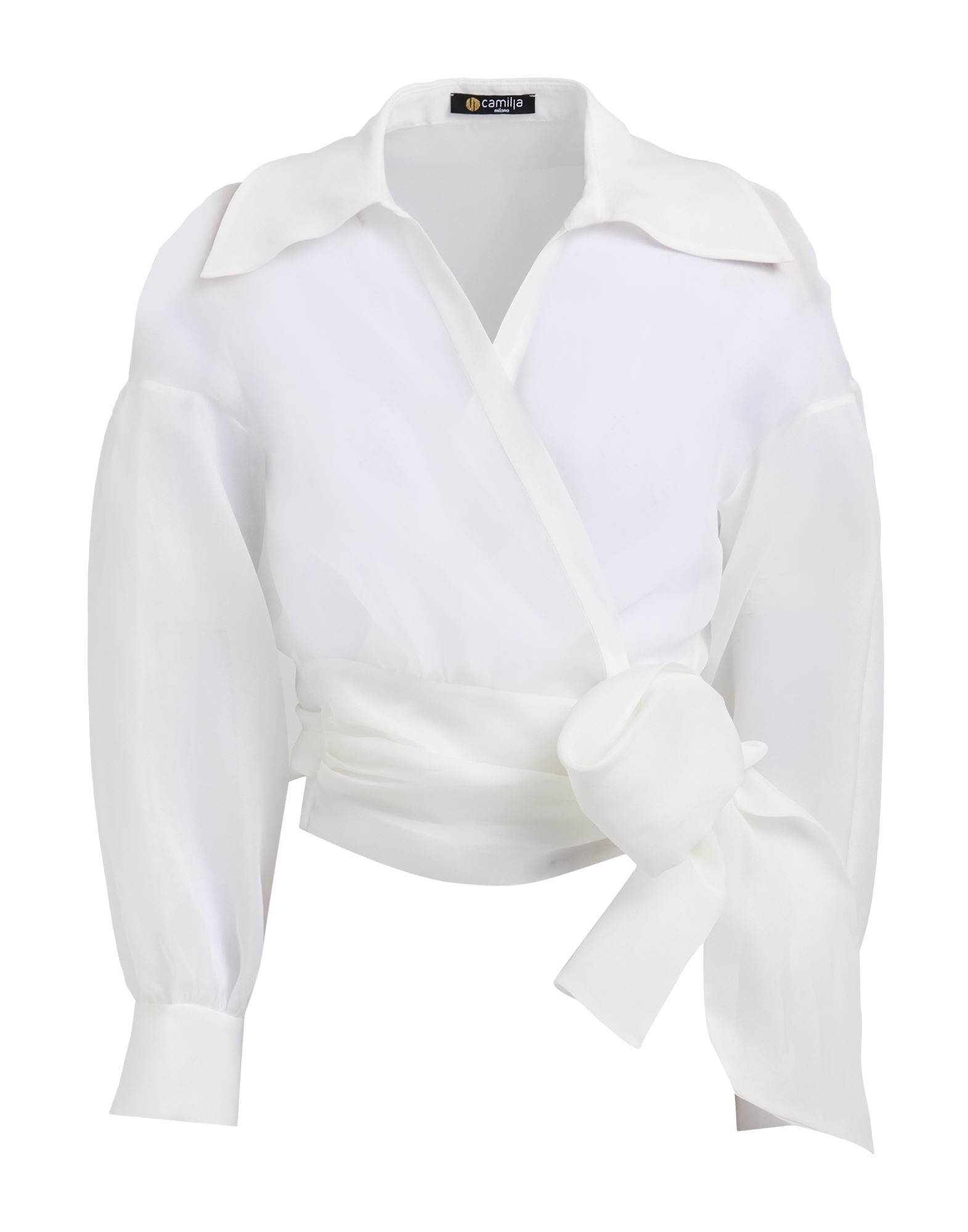 CAMILLA  Milano - トップス