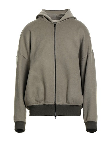 FEAR OF GOD Sweatshirt 90% Virgin Wool, 10% Cashmere, Wool, Polyamide, Elastane