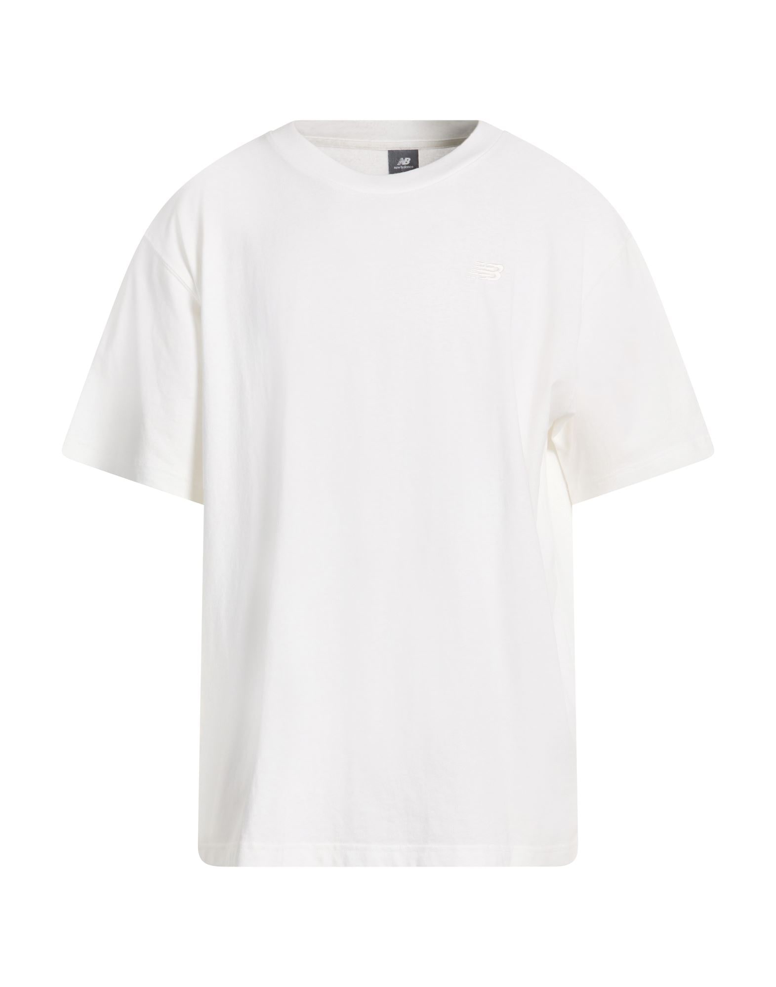 NEW BALANCE - T-shirts