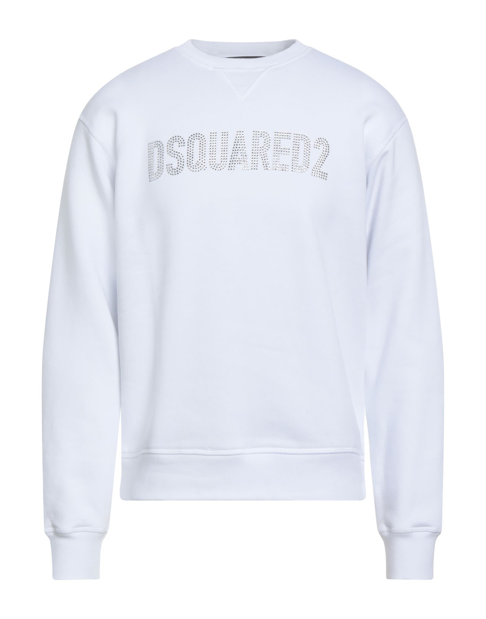 DSQUARED2 - Φούτερ