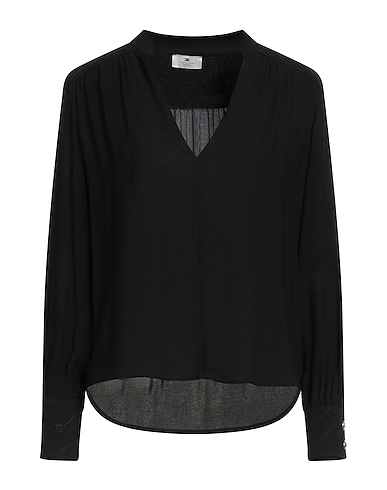 ELISABETTA FRANCHI Top 100% Viscose