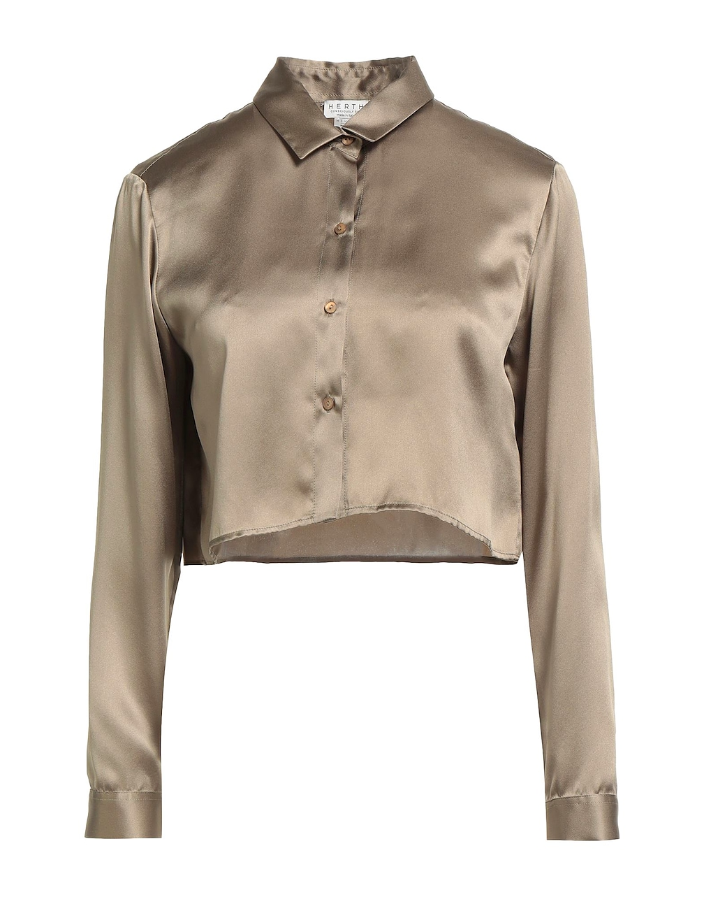 HERTH - Camisas
