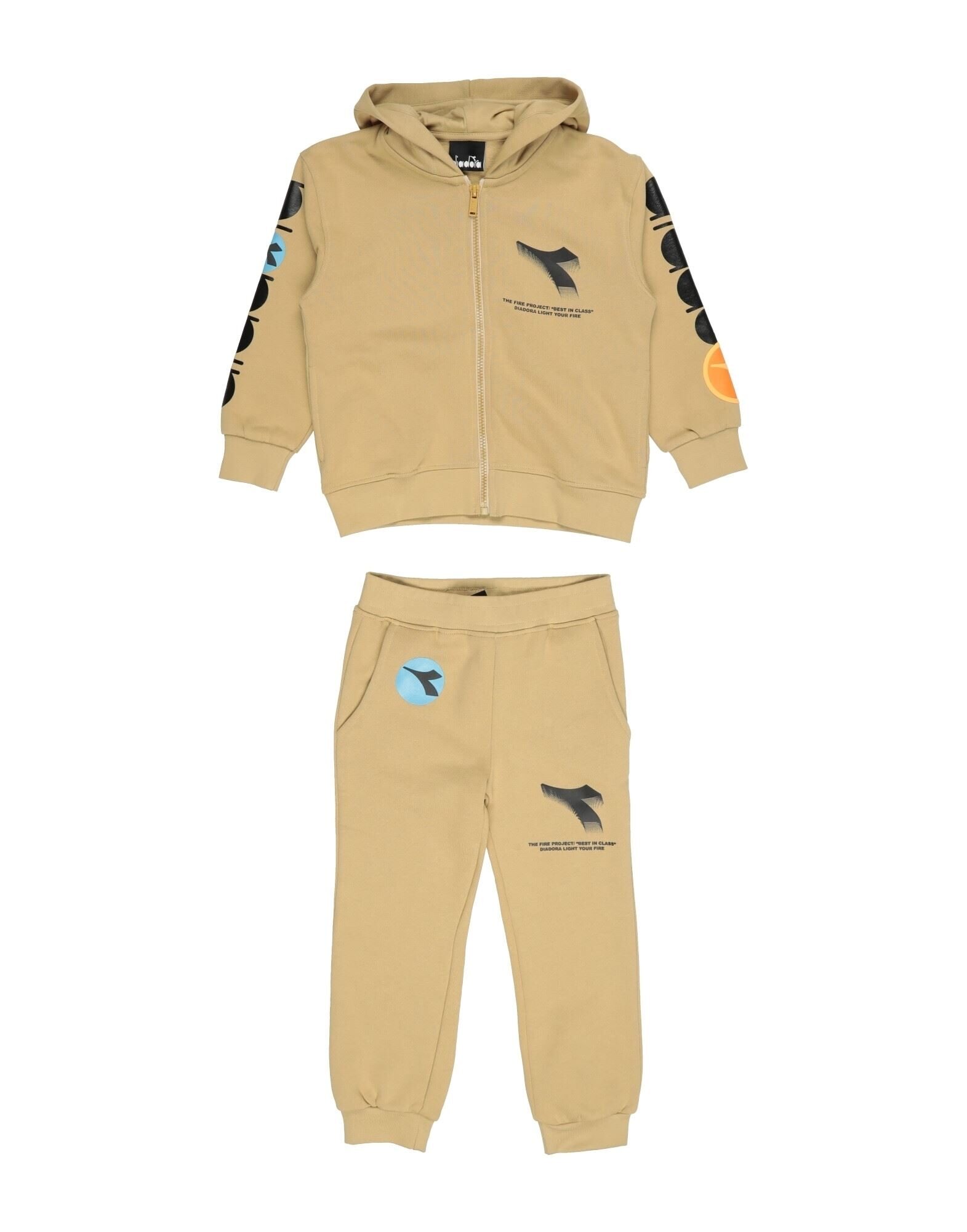 DIADORA - Tracksuits