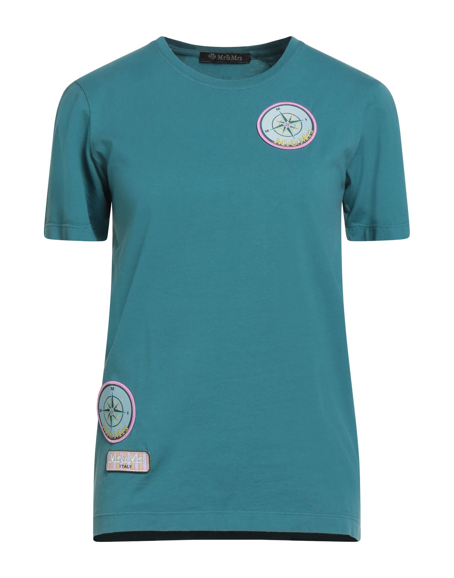 MR & MRS ITALY - Футболки