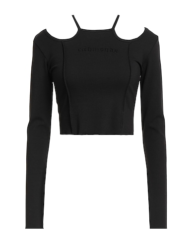 RICHMOND X Top 48% Modal, 48% Cotton, 4% Elastane