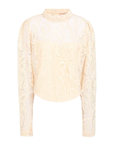 TWINSET Top 100% Polyester