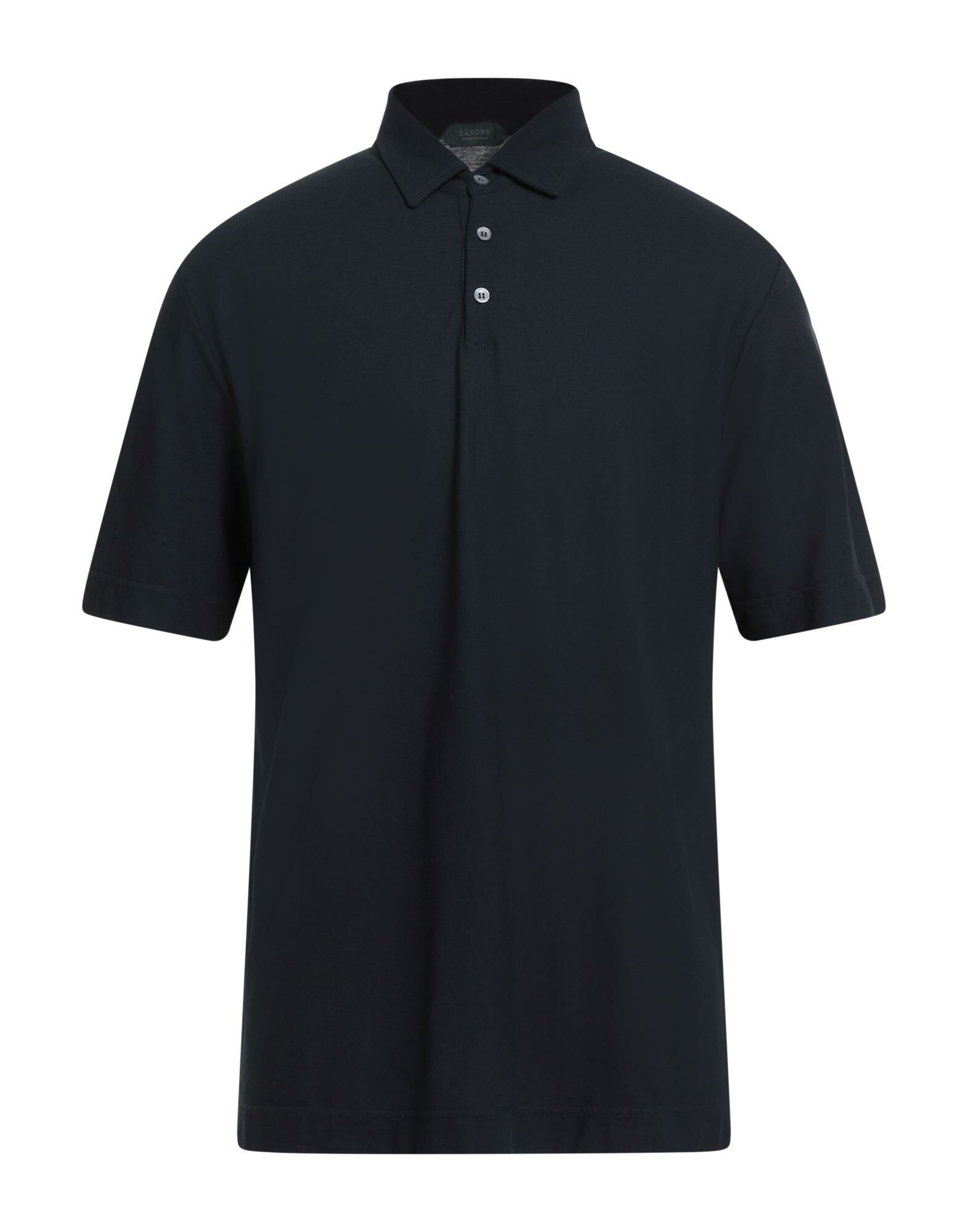 ZANONE - Polo shirts