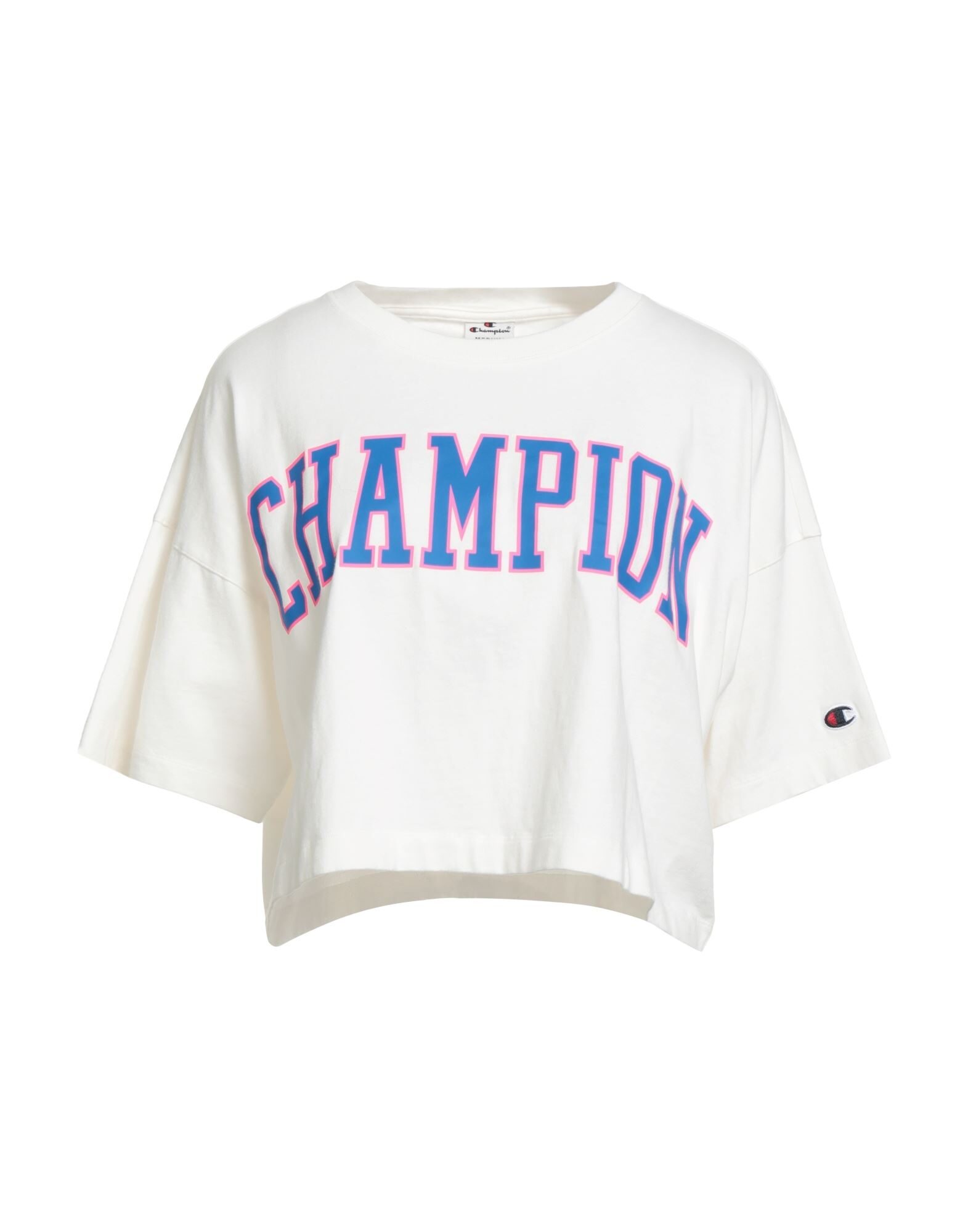 CHAMPION - T-shirts