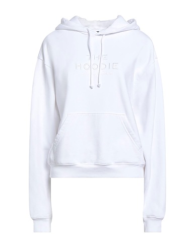 MARC JACOBS Толстовка с капюшоном 100% Органический хлопок