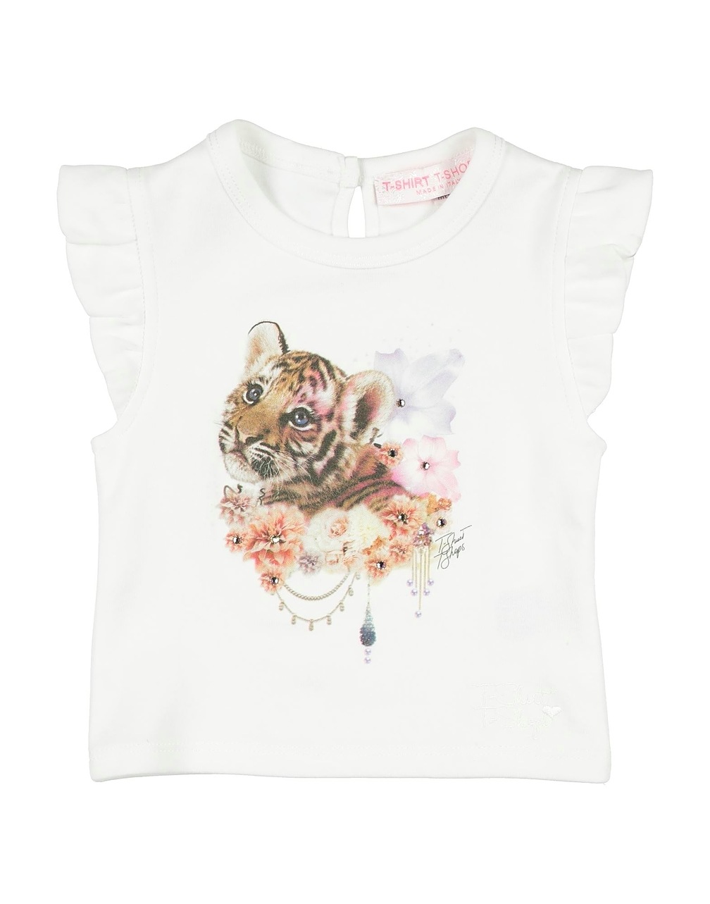T-SHIRT T-SHOPS - T-shirts