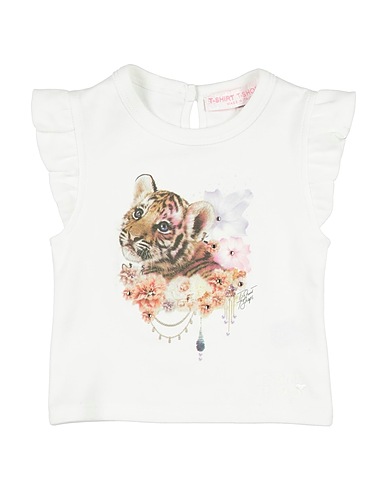 T-SHIRT T-SHOPS T-shirt 100% Cotone