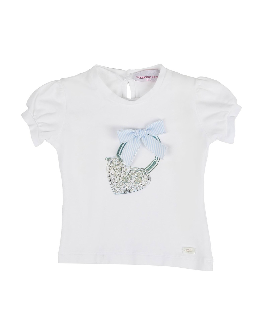 SCERVINO - T-shirts