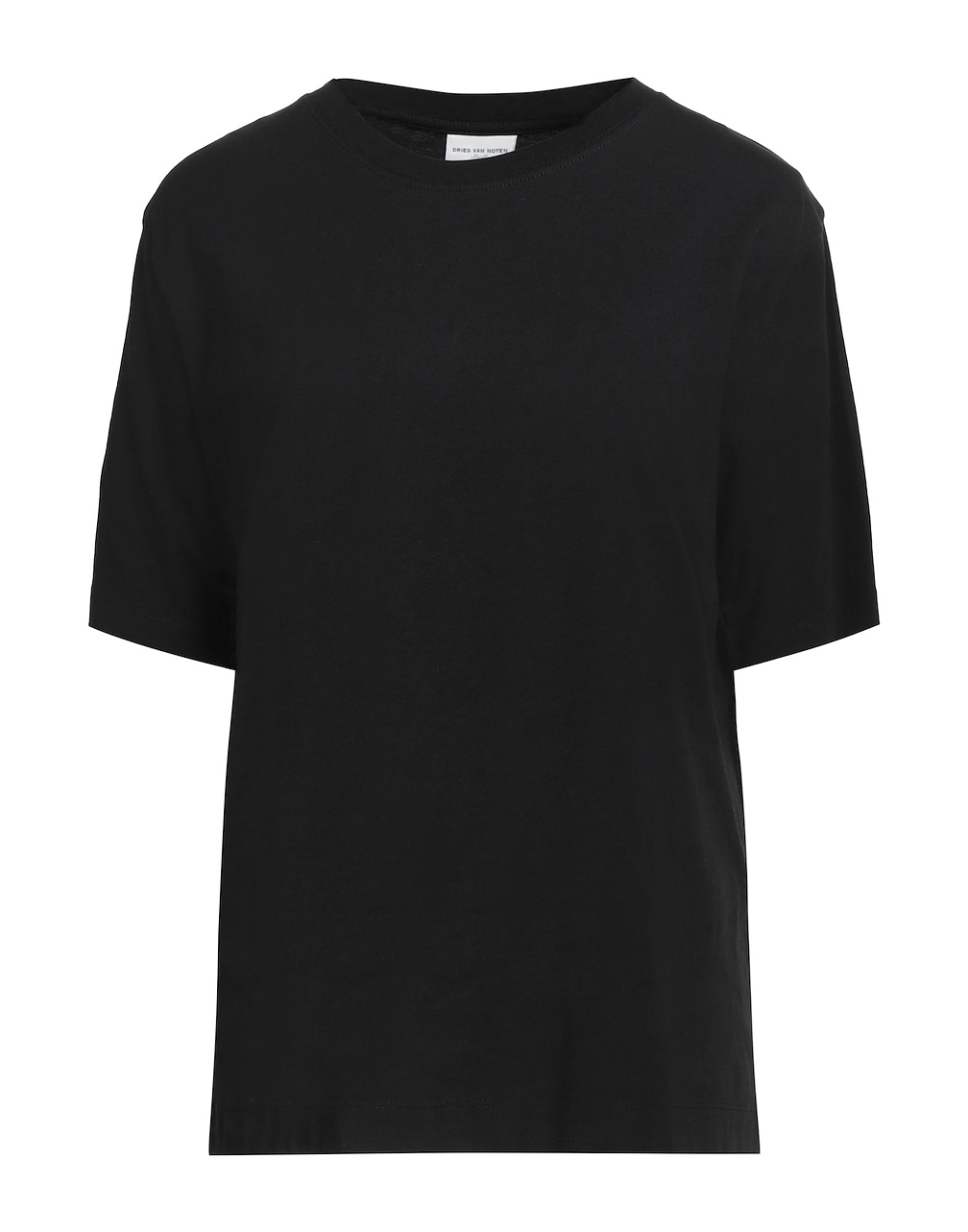 DRIES VAN NOTEN - T-shirts