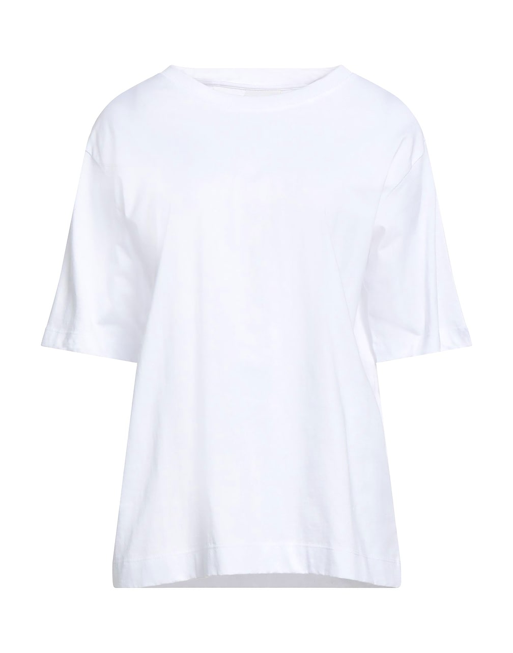 DRIES VAN NOTEN - T-shirts