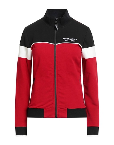 AERONAUTICA MILITARE Sweatshirt 95% Cotton, 5% Elastane