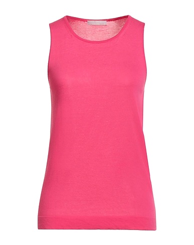 MIA BASIC Top Magenta 100% Cotton
