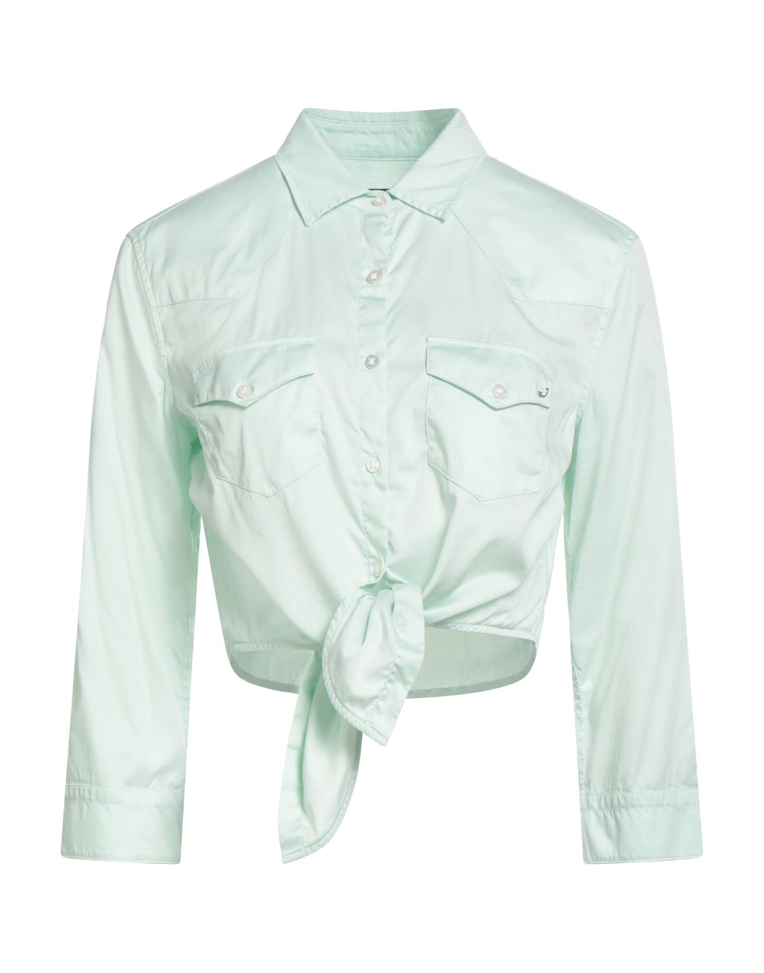 JACOB COHЁN - Shirts