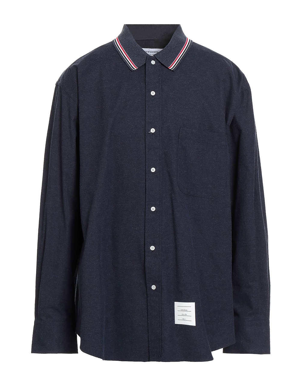 THOM BROWNE - Shirts