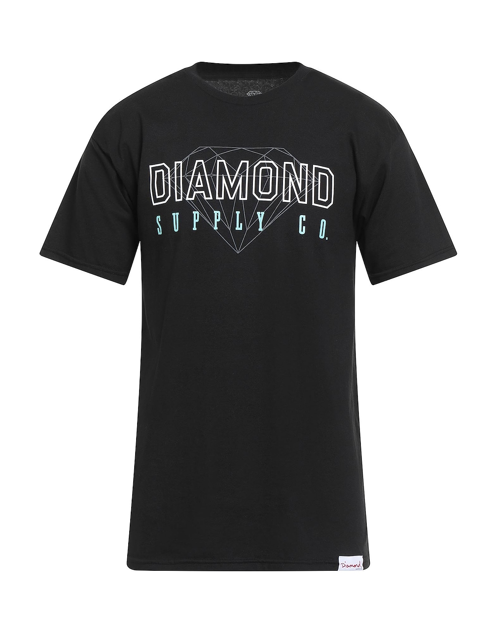 DIAMOND SUPPLY CO. - T-shirts