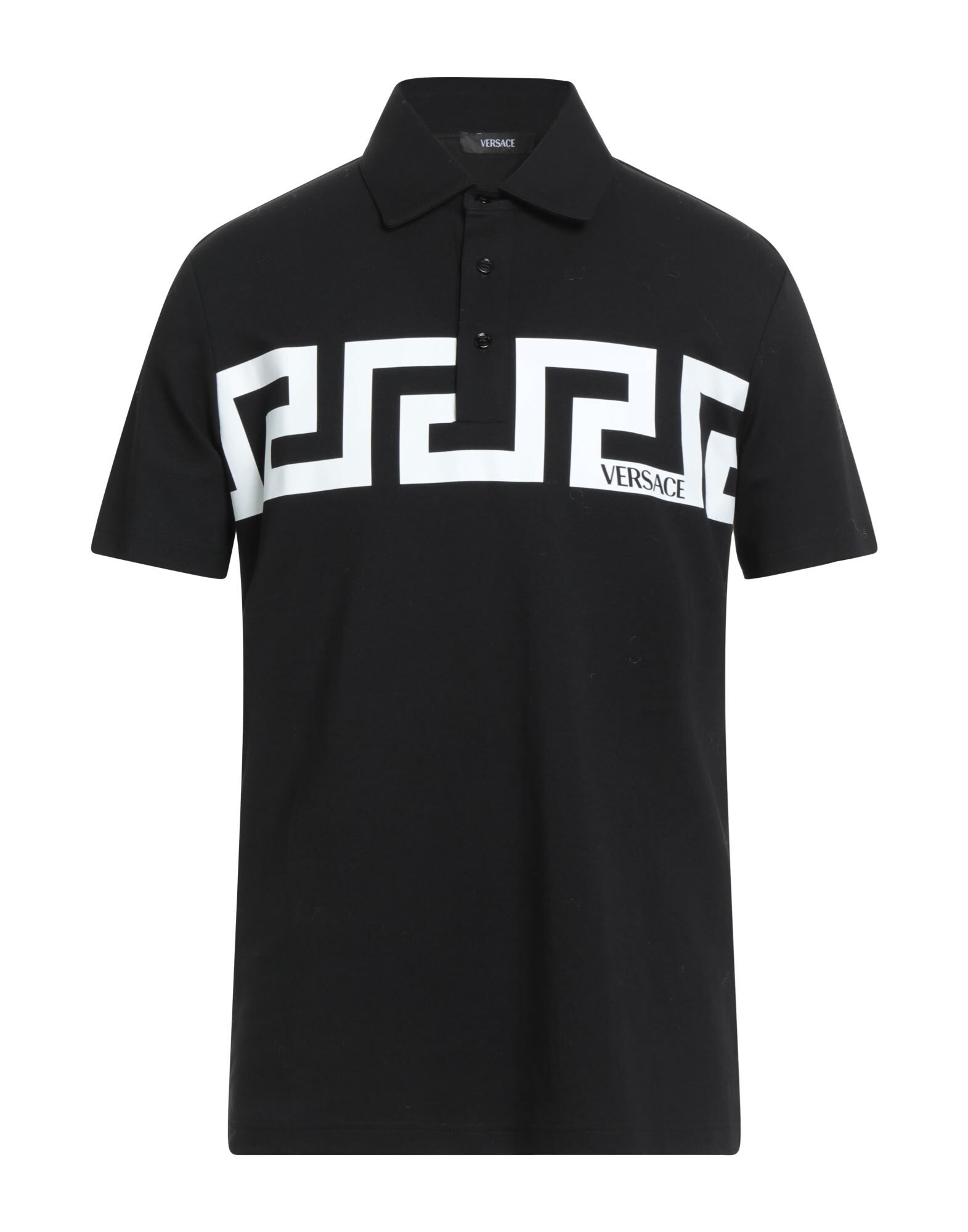 VERSACE - Polo shirts